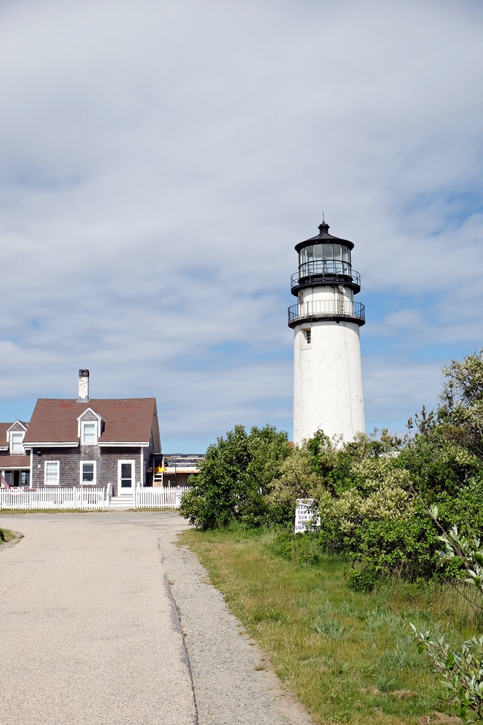 Highland Light, Truro, MA, Cape Cod