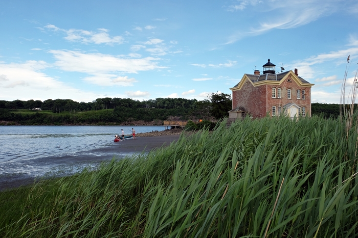 saugerties lighthouse