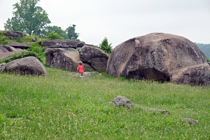 gettysburg25s