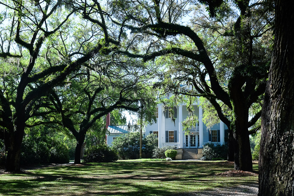 McCleod Plantation, Charleston, SC