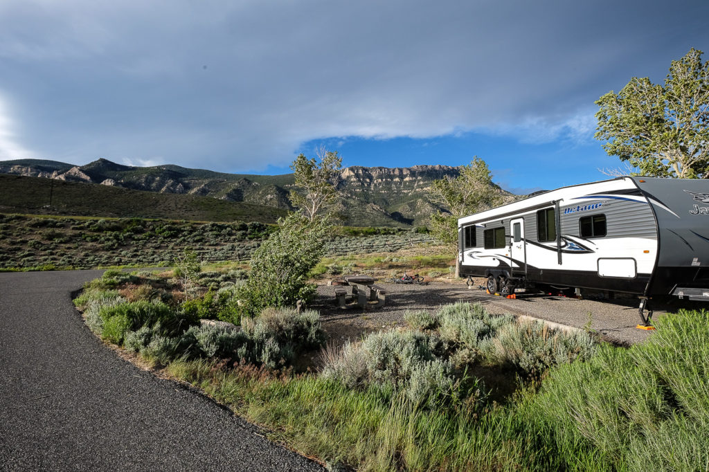 Buffalo Bill State Park, Cody - WY