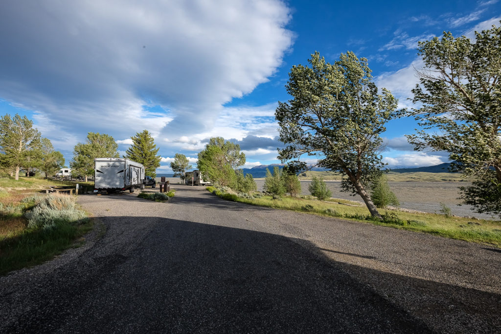 Buffalo Bill State Park in Cody - Tours and Activities