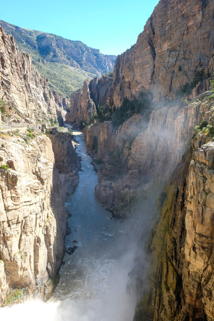 Buffalo Bill State Park, Cody Wyoming - AllTrips