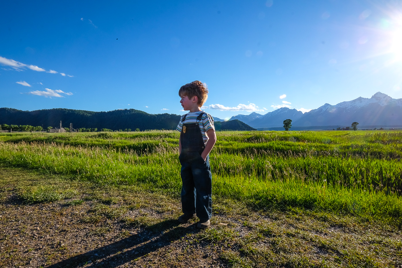 Two Days in the Tetons: Visiting Grand Teton National Park