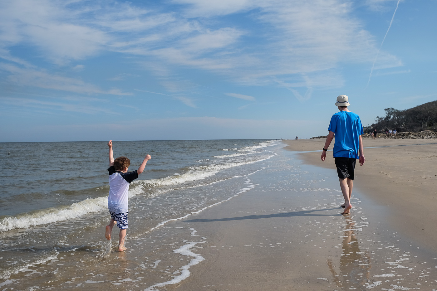 14 Things to Do on Jekyll Island with Kids - Boxy Colonial On the Road