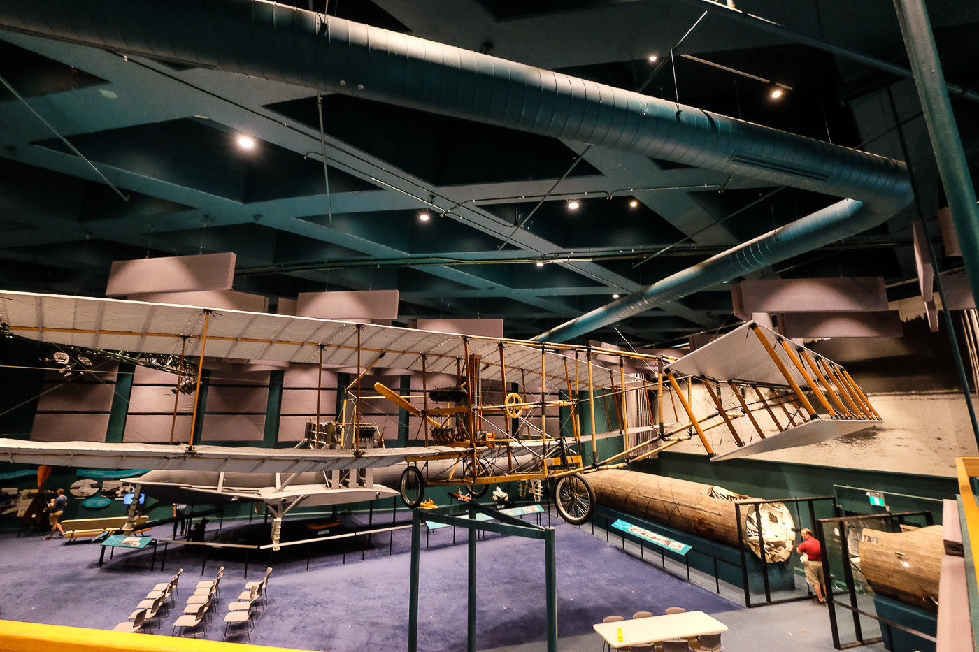 Alexander Graham Bell National Historic Site: Exploring Nova Scotia ...