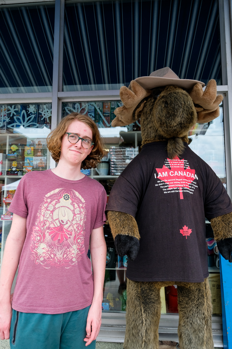Things to Do in (and around) Ottawa with Kids and Teens