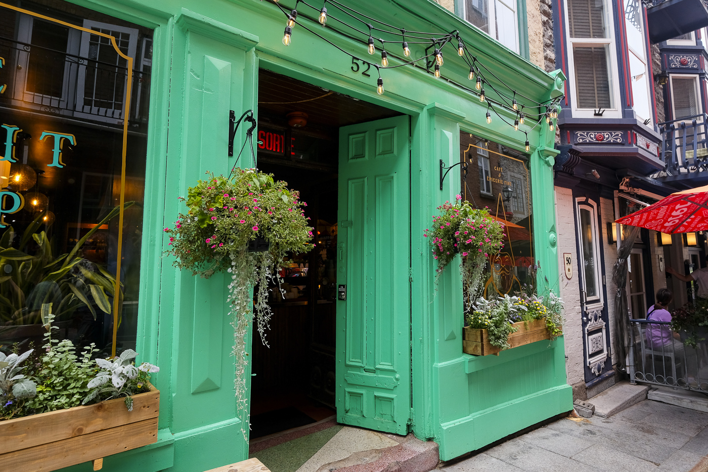 Things to Do in Québec City with Kids and Teens